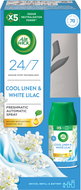 AIR WICK Freshmatic set Fresh laundry fragrance 250 ml - Air Freshener