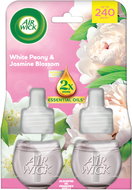 AIR WICK Electric refill DUO Peony and jasmine flower 2×19 ml - Replacement Refill
