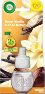 AIR WICK Electric refill Vanilla and shea butter 19 ml - Replacement Refill