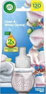 AIR WICK Electric refill Laundry and white orchid 19 ml - Replacement Refill