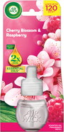 AIR WICK Electric Cherry Blossom and Raspberry 19 ml - Replacement Refill