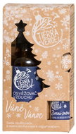 TIERRA VERDE Christmas fragrance set 110 ml - Toiletry Set