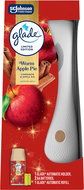GLADE Auto Warm Apple Pie 269 ml - Air Freshener