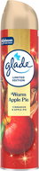 GLADE Aerosol Warm Apple Pie 300 ml - Air Freshener