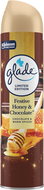 GLADE Aerosol Festive Honey & Chocolate 300 ml - Air Freshener