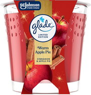GLADE Warm Apple Pie 112 g - Candle