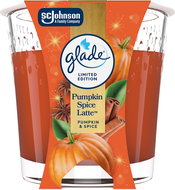 GLADE Pumpkin Spice Latte 112 g - Candle