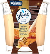 GLADE Honey&Chocolate 112 g - Candle