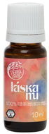 TIERRA VERDE Love by Kamu 10 ml - Essential Oil