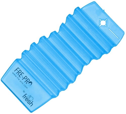 FREPRO Hang Tag Cotton Blossom - Légfrissítő - Fő fotó