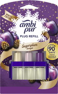 AMBI PUR 3Volution Sugar Plum Delight refill 20 ml - Air Freshener