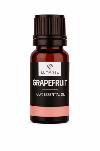 LUMANTE Grapefruit 10 ml - Essential Oil - Main image