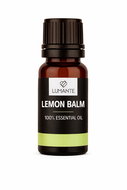 LUMANTE Lemon Balm 10 ml - Essential Oil