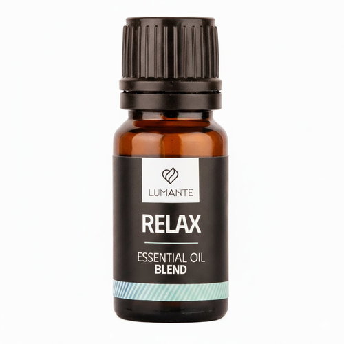 LUMANTE Relax 10 ml - Essential Oil - Main image