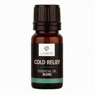 LUMANTE Cold Relief 10 ml - Essential Oil