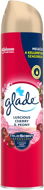 GLADE  Zvodná pivónia a višňa 300 ml - Osviežovač vzduchu