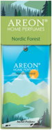 AREON Nordic Forest - Air Freshener
