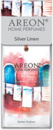 AREON Silver Linen - Air Freshener