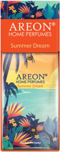 AREON Summer Dream - Légfrissítő - Fő fotó
