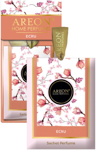 AREON Ecru - Air Freshener - Main image