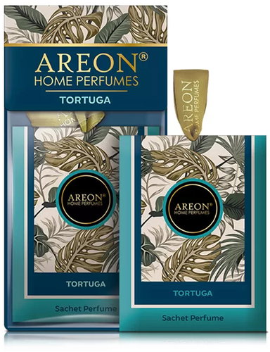 AREON Tortuga - Air Freshener - Main image