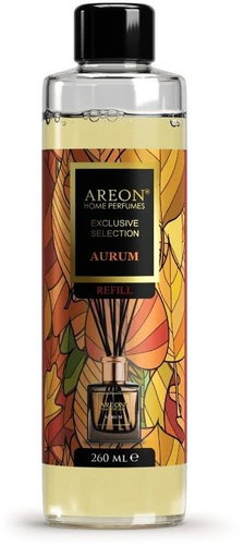 AREON Aurum refill 260 ml - Air Freshener - Main image