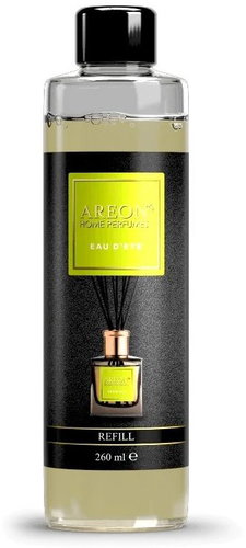AREON Eau d'Ete utántöltő, 260 ml - Légfrissítő - Fő fotó