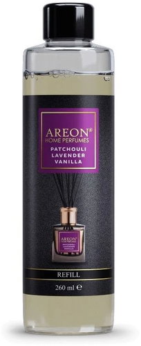 AREON Patchouli Lavender Vanilla refill 260 ml - Air Freshener - Main image