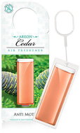 AREON Cedar against moths - Air Freshener