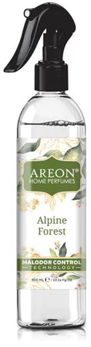 AREON Alpine Forest 300 ml - Légfrissítő - Fő fotó