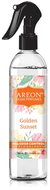 AREON Golden Sunset 300 ml - Air Freshener