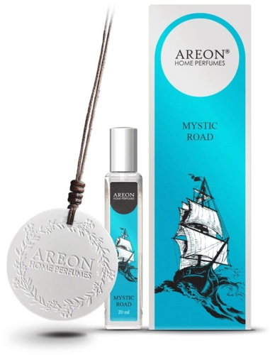 Areon Mystic Road 20 ml - Szekrény illatosító - Fő fotó