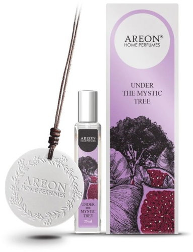 Areon Mystic Tree 20 ml - Szekrény illatosító - Fő fotó