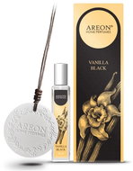 AREON Vanilla Black 20 ml - Closet Fragrance