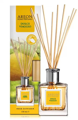 AREON Dolce Viaggio - Reed Diffuser - Main image