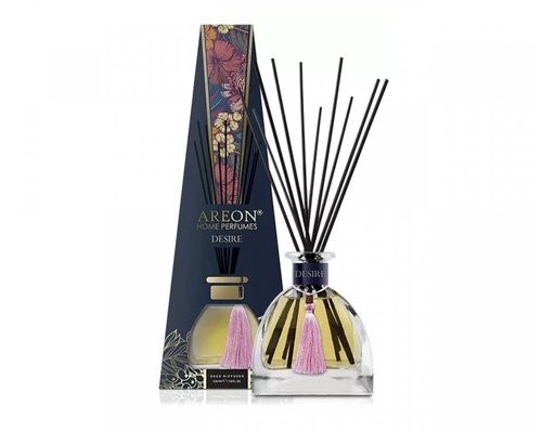 AREON Desire 230 ml - Reed Diffuser - Main image