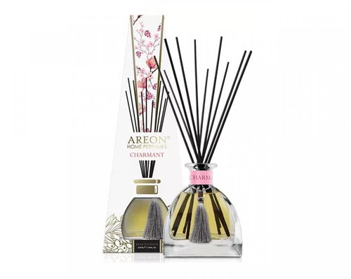 AREON Charmant 230 ml - Reed Diffuser - Main image