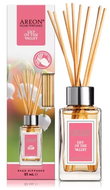 AREON Lily of the Valley 85 ml - Reed Diffuser
