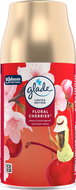 GLADE Automatic Floral Cherry refill 269 ml - Air Freshener