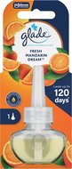GLADE Electric Mandarin refill 20 ml - Air Freshener