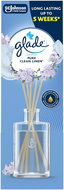 GLADE Reeds Pure Clean Linen 50 ml - Reed Diffuser
