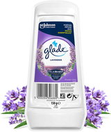 GLADE Lavender gel 150 g - Air Freshener