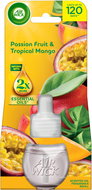 AIR WICK Electric refill Maracuja and tropical mango 19 ml - Replacement Refill