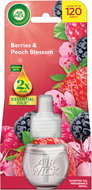 AIR WICK Electric refill Berries and peach blossom 19 ml - Replacement Refill