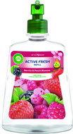 AIR WICK Active Fresh Automatic refill Berries and peach blossom 228 ml - Replacement Refill