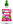 AIR WICK Active Fresh Automatic refill Berries and peach blossom 228 ml