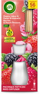 AIR WICK Lesní plody a broskvový květ 42 ml - Reed Diffuser