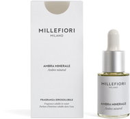 MILLEFIORI MILANO Ambra Minerale 15 ml - Essential Oil