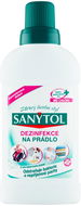 SANYTOL Laundry Disinfection 500ml - Laundry Sanitiser