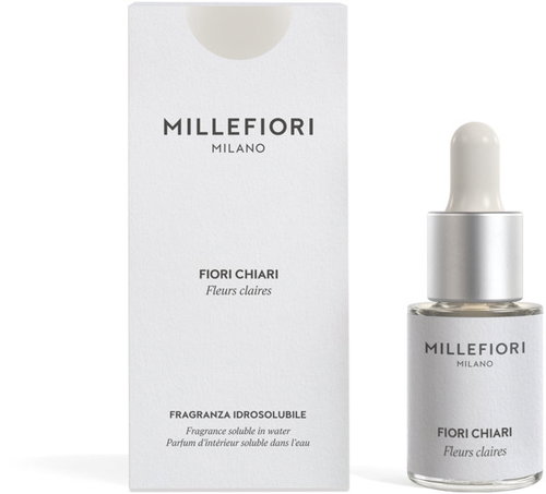 MILLEFIORI MILANO Fiori Chiari 15 ml - Essential Oil - Main image